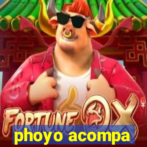 phoyo acompa